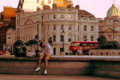 Trafalgar Square