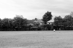 Kensington Memorial Park