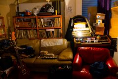 Studio “THE YERD”