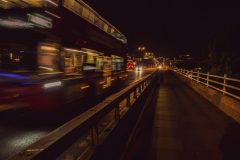 Bus, Waterloo Bridge