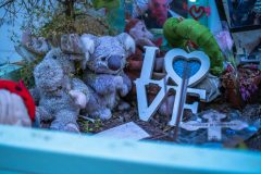 Grenfell 3 Years Anniversary