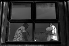 Spotted A Gig, Dockland