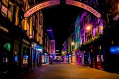 Carnaby Street