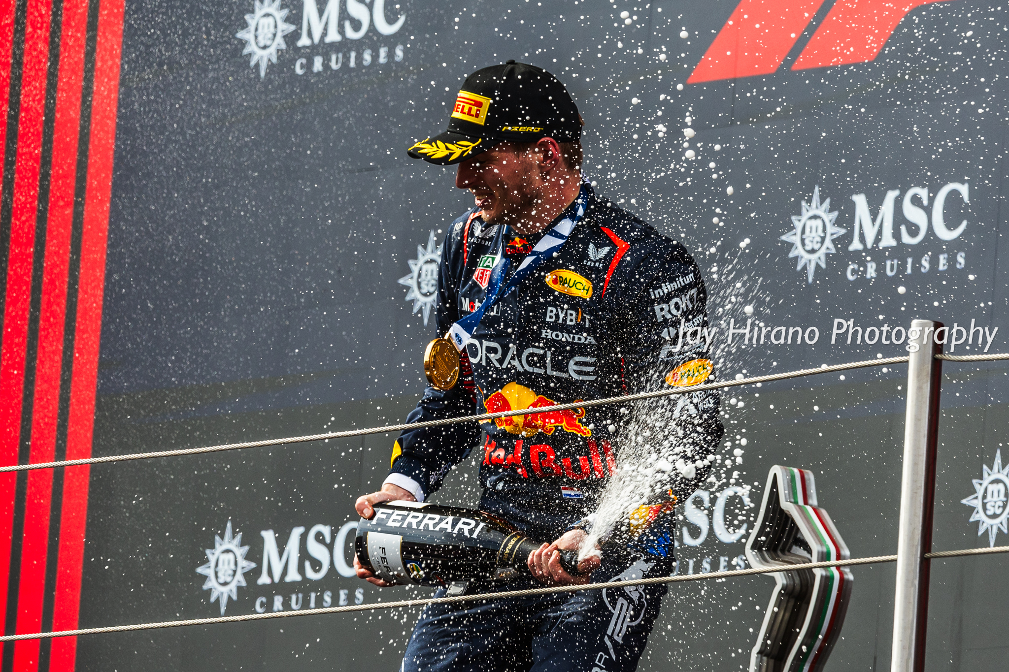 二年振り開催、エミリア・ロマーニャ・グランプリ | JAY's Blog